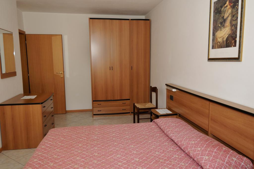 Residence Betulla Molveno Oda fotoğraf