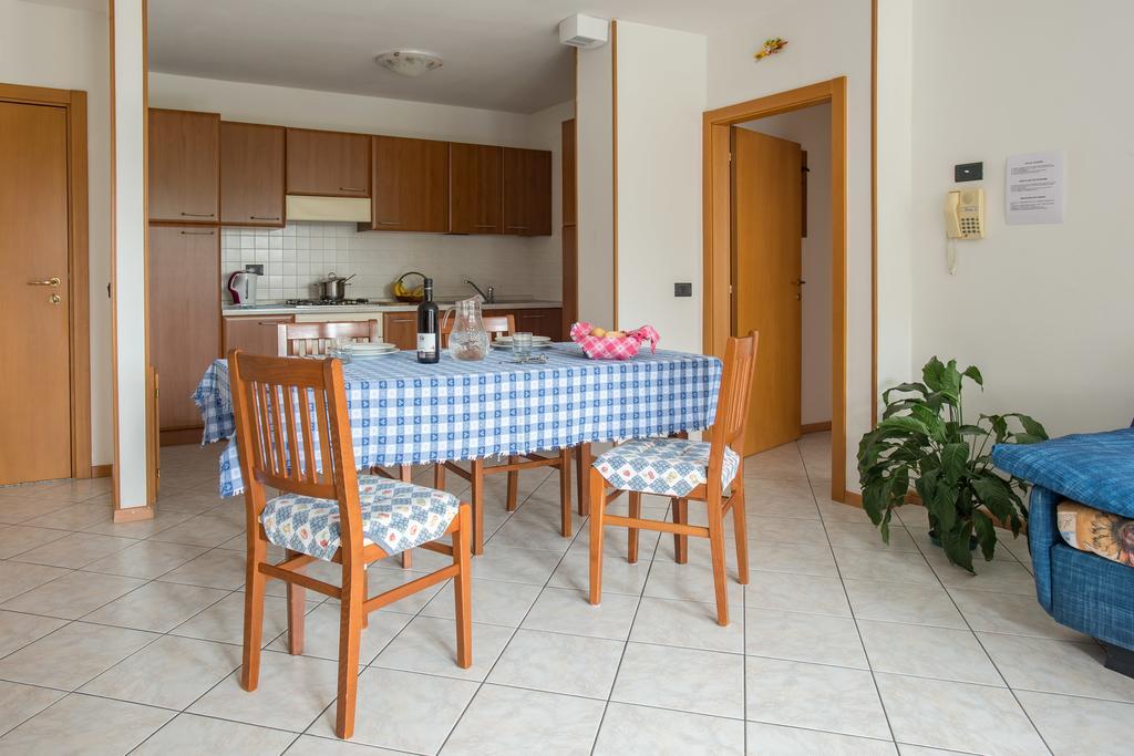 Residence Betulla Molveno Dış mekan fotoğraf