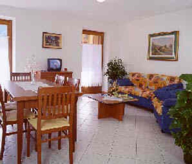Residence Betulla Molveno Dış mekan fotoğraf